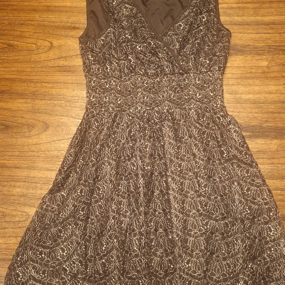 Woman's Dress